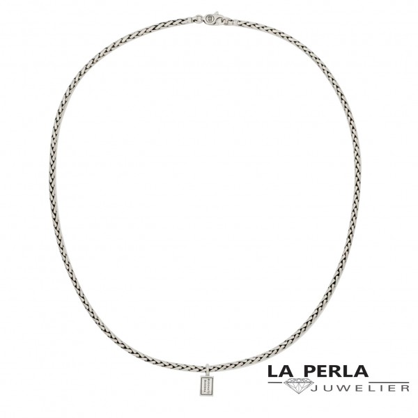 Buddha To Buddha ketting 716 one - Buuddha to Buddha - 289.00€ bij www.juwelierlaperla.be